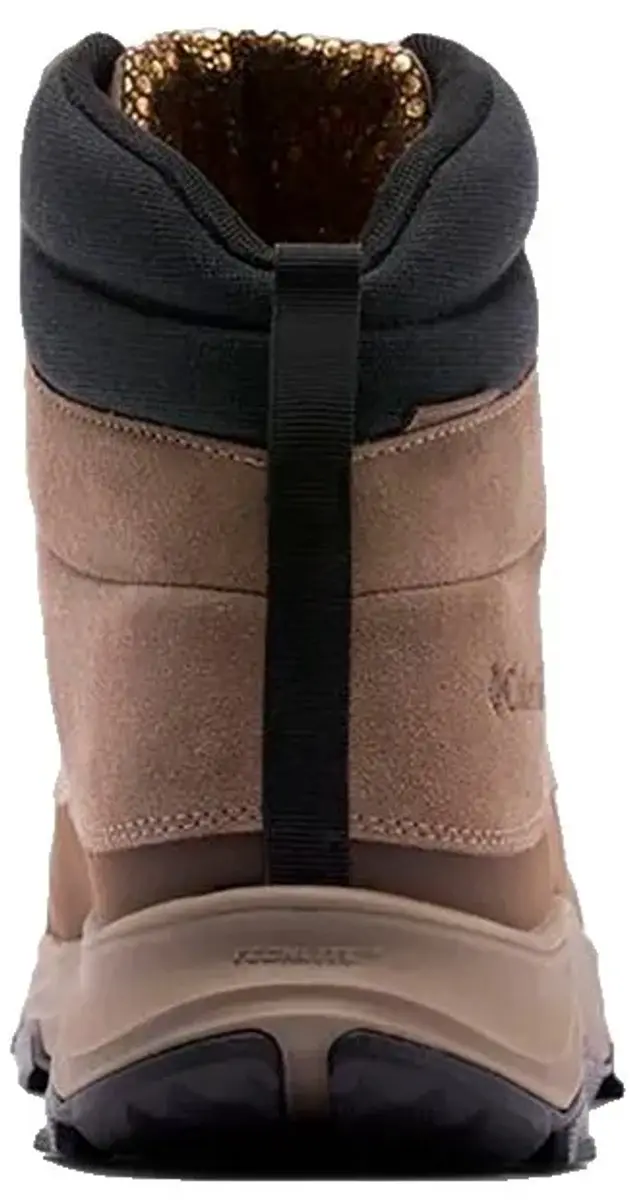Columbia Expeditionist Shield Wandelschoenen 47 - afbeelding 3 van 4
