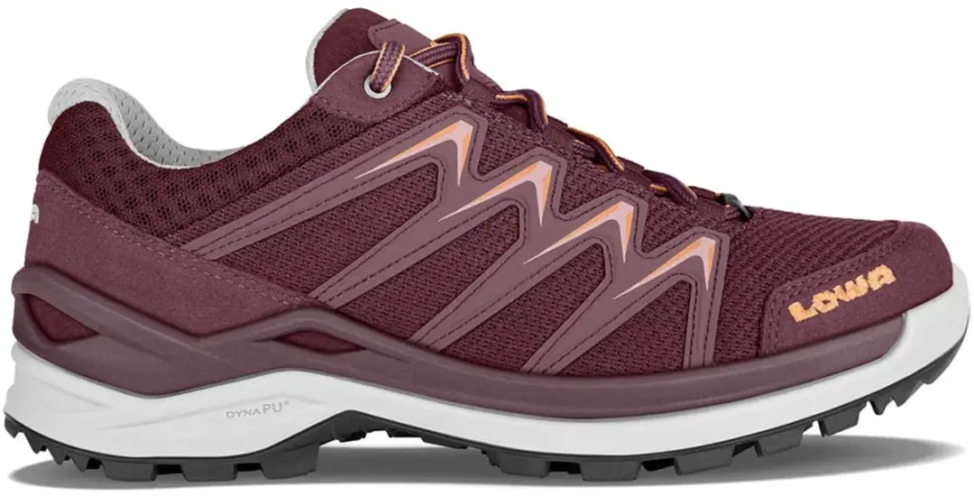 Lowa Dames Wandelschoenen 41 - Bordeaux
