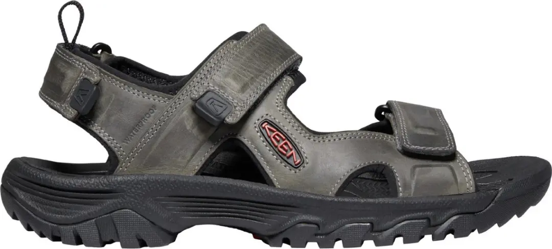 Keen Targhee III Wandelsandalen
