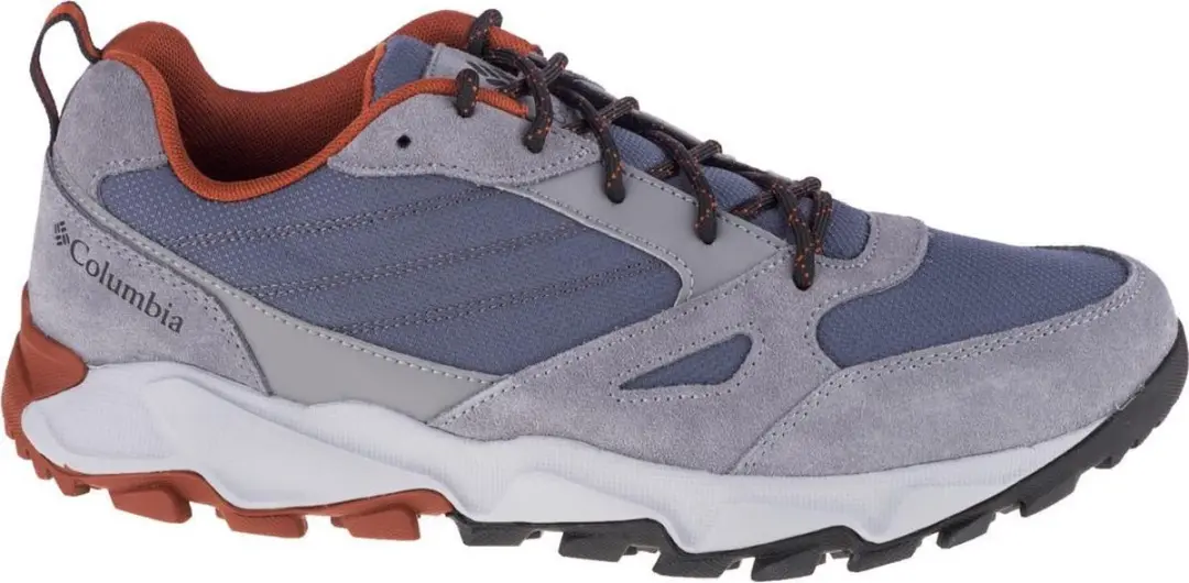 Columbia Ivo Trail™ Wandelschoenen Grijs EU 45 Man