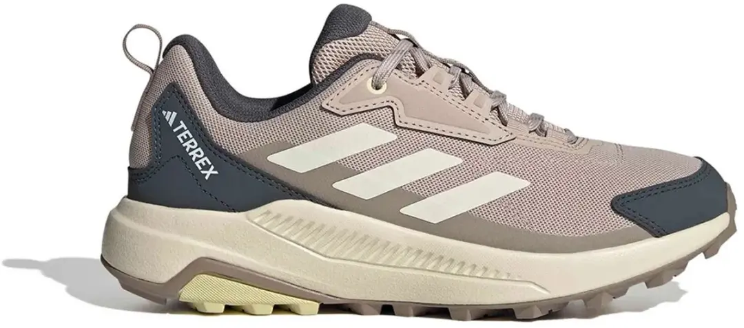 Adidas Terrex Anylander Wandelschoenen Beige EU 38 2/3 Vrouw