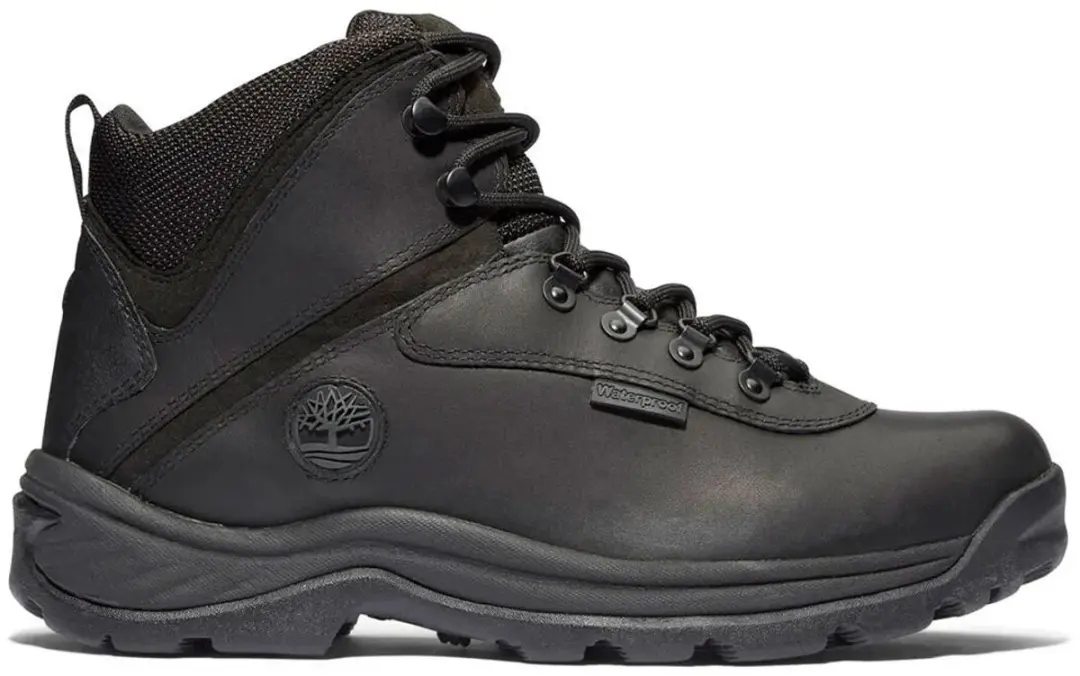Timberland White Ledge Mid Lace Up Wp Wandelschoenen EU 41 1/2 Man