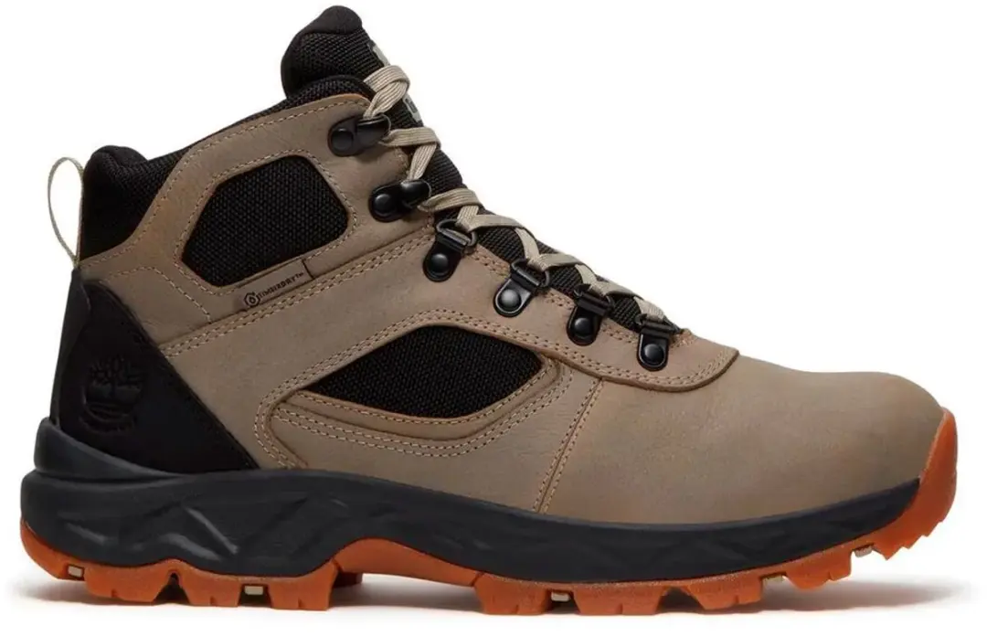 Timberland Mt Maddsen 2.0 Mid Lace Up Wp Wandelschoenen Grijs EU 40 Man