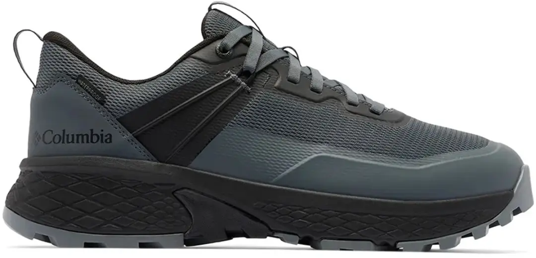 Columbia Tellurix Peak™ Wp Wandelschoenen Grijs EU 41 1/2 Man