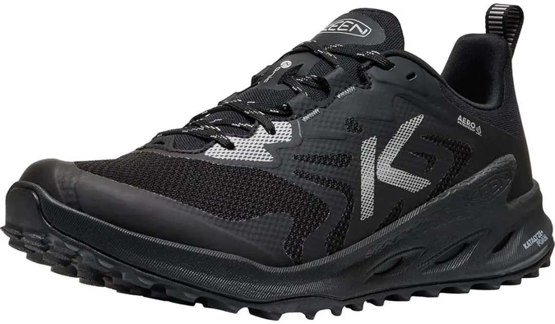 Keen Zionic Nxt WP Wandelschoenen - 42 - afbeelding 2 van 2