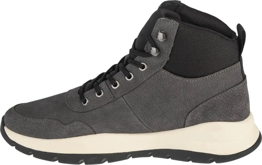 Timberland Boroughs Project Mannen Laarsjes 40 - Grijs