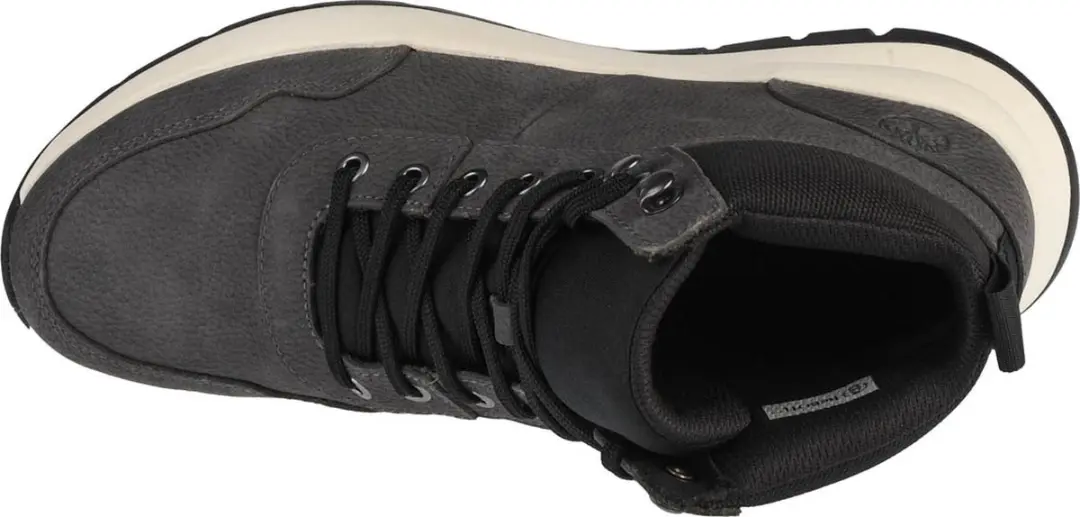Timberland Boroughs Project Mannen Laarsjes 40 - Grijs