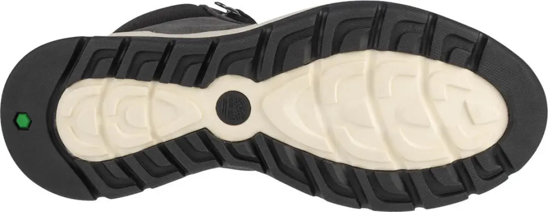 Timberland Boroughs Project Mannen Laarsjes 40 - Grijs