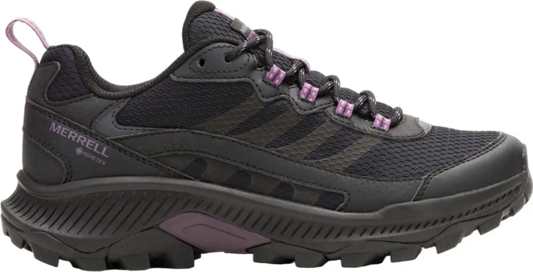 Merrell Speed Strike 2 GTX Wandelschoen Dames - Zwart