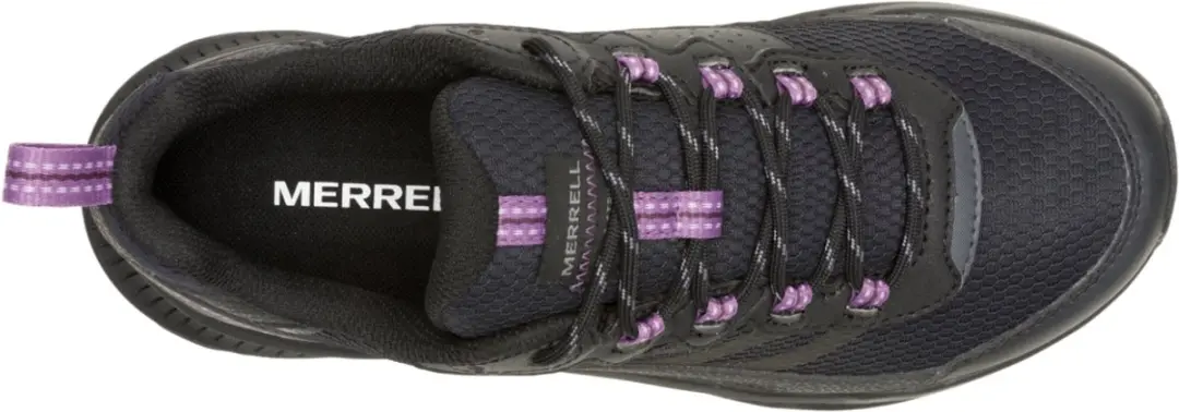 Merrell Speed Strike 2 GTX Wandelschoen Dames - Zwart - afbeelding 6 van 6