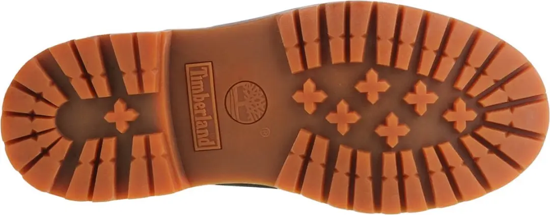 Timberland Heritage 6 W Trappers - 36 - Zwart
