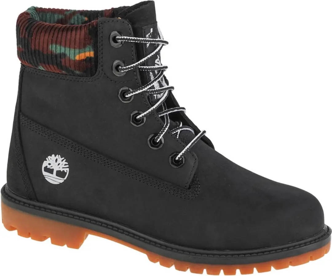 Timberland Heritage 6 W Trappers