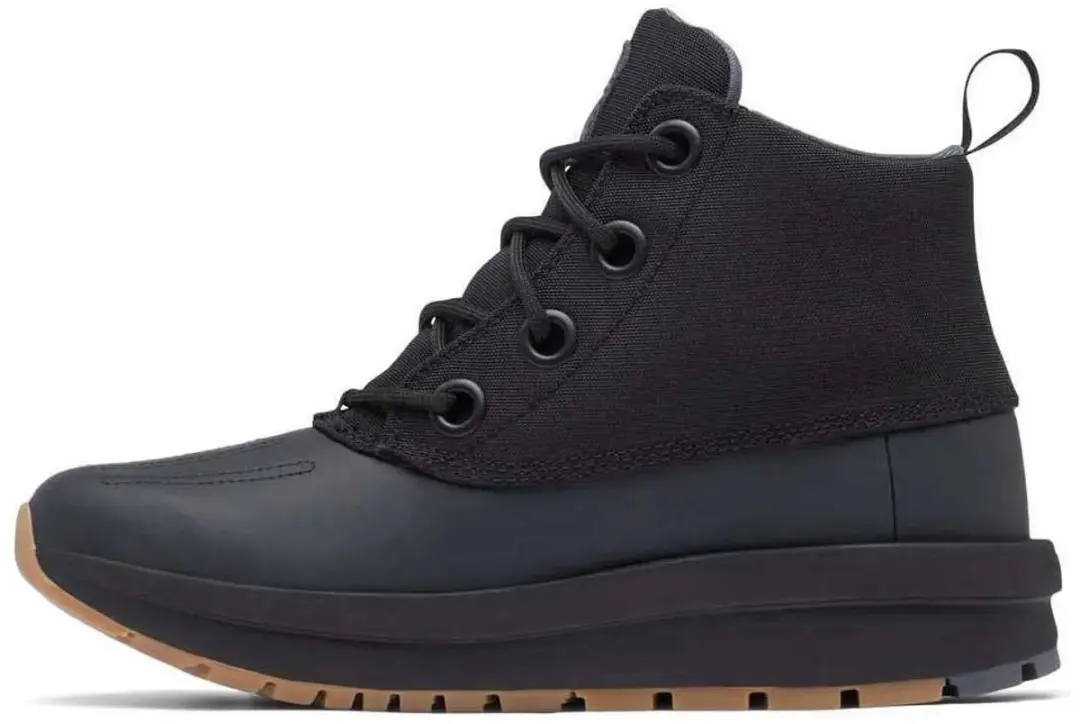 Columbia Moritza Shield Wandelschoenen 37 - Zwart