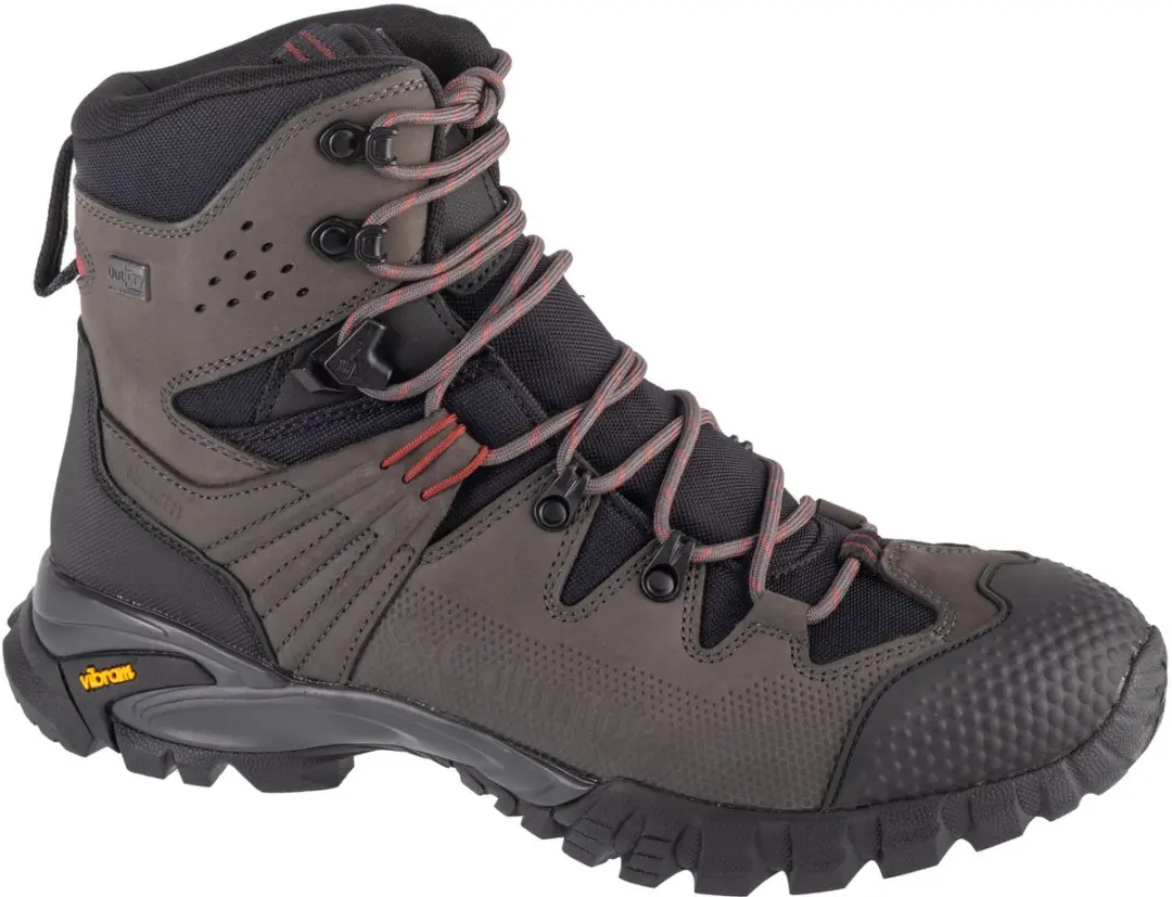 Columbia Geoterra™ Outdry™ Wandelschoenen Zwart EU 43 Man
