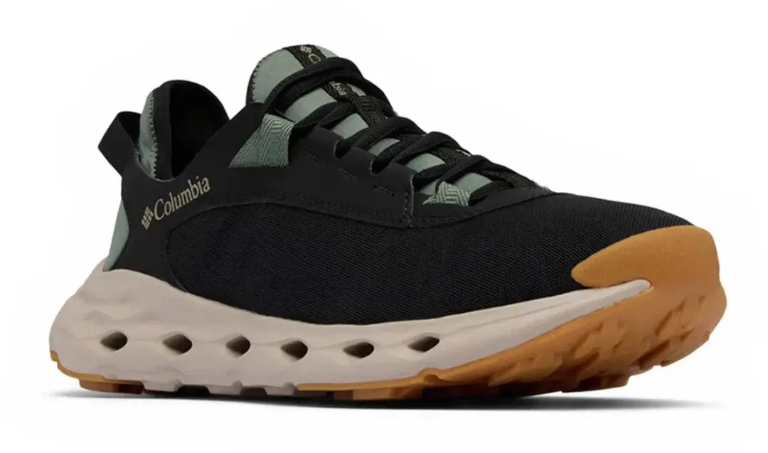 Columbia Drainmaker™ Xtr Wandelschoenen Zwart EU 40 Man