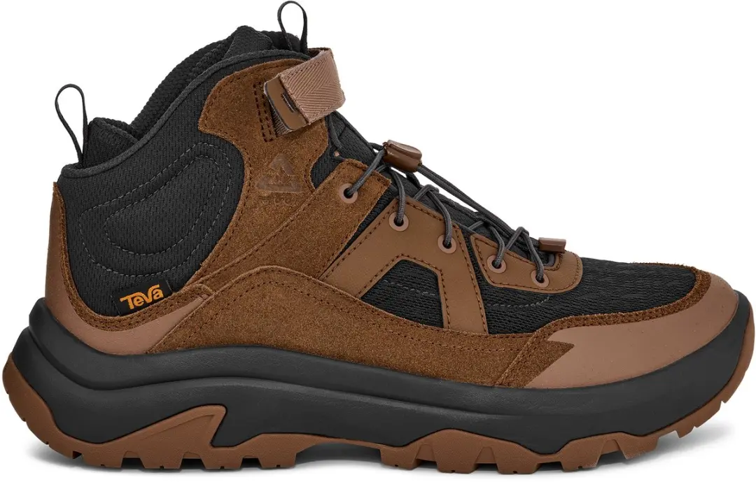 TEVA M Hurricane Daybreaker Mid RP Heren Wandelschoenen