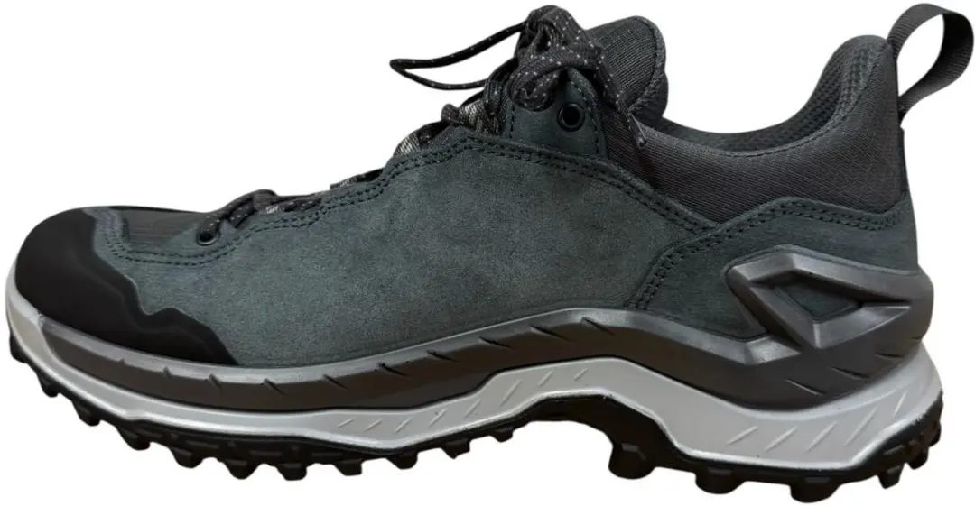 Lowa Innovo GTX Lo Heren Wandelschoenen - 44 - Blauw