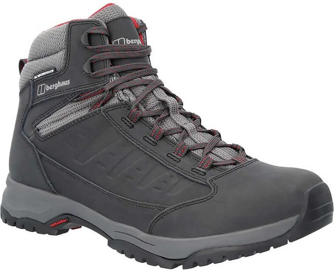 Berghaus Exped Ridge 2.0 Wandelschoenen Grijs EU 42 Man