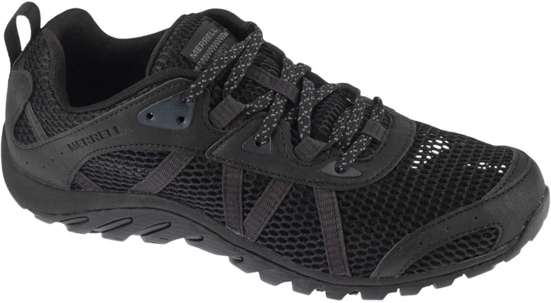 Merrell Maipo 3 Aerosport Wandelschoenen Zwart EU 46 1/2 Man