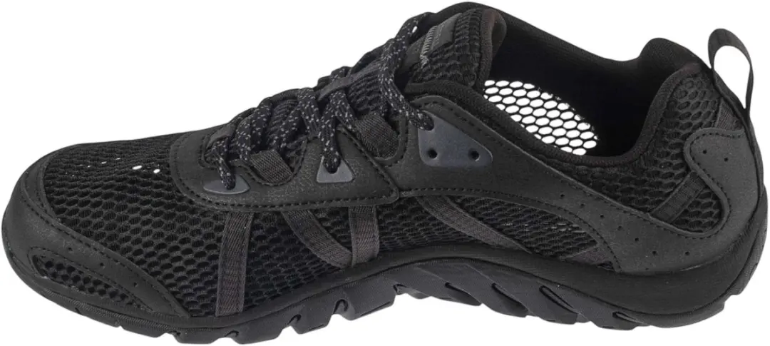 Merrell Maipo 3 Aerosport Wandelschoenen 46.5 - Zwart - afbeelding 5 van 6