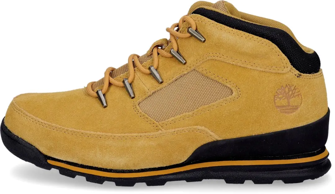 Timberland Euro Rock Heritage Wandelschoenen TB0A2H5A-231 - Maat 46 - Wheat
