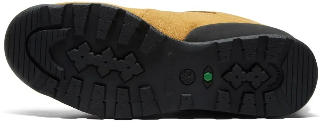 Timberland Euro Rock Heritage Wandelschoenen TB0A2H5A-231 - Maat 46 - Wheat