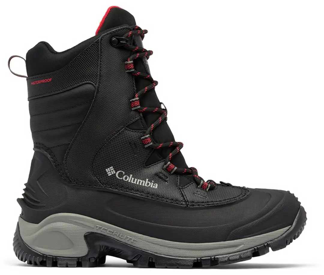 Columbia Bugaboot III Wandelschoenen