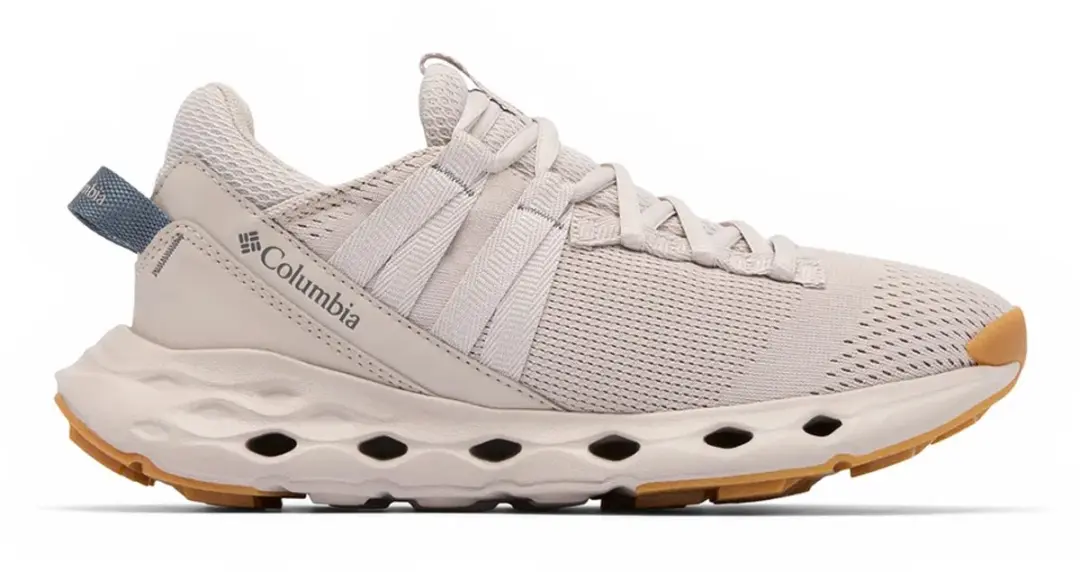 Columbia Terrastride Aro™ Wandelschoenen Beige EU 39 1/2 Vrouw