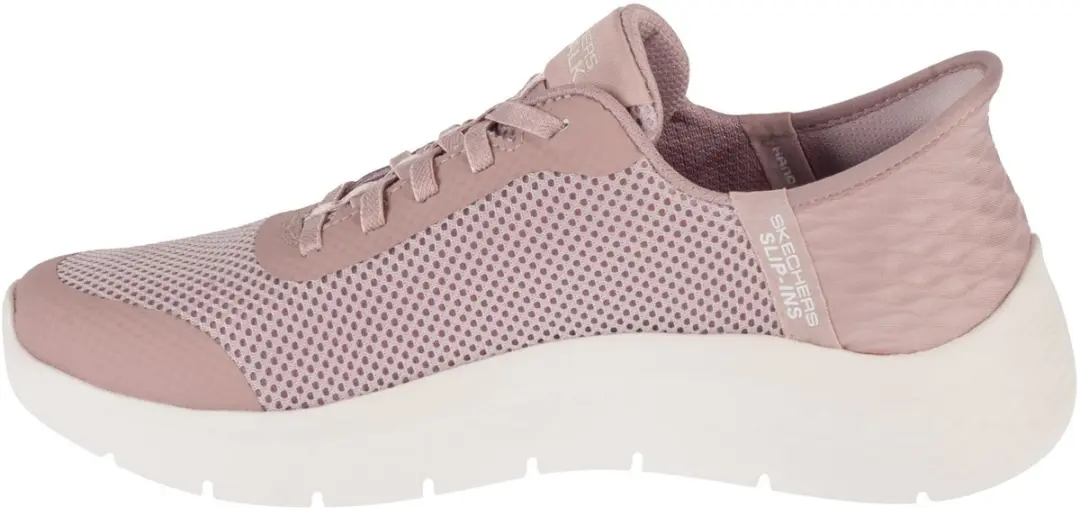 Skechers GO WALK Flex Grand Entry Sneakers - 36.5 - Purper