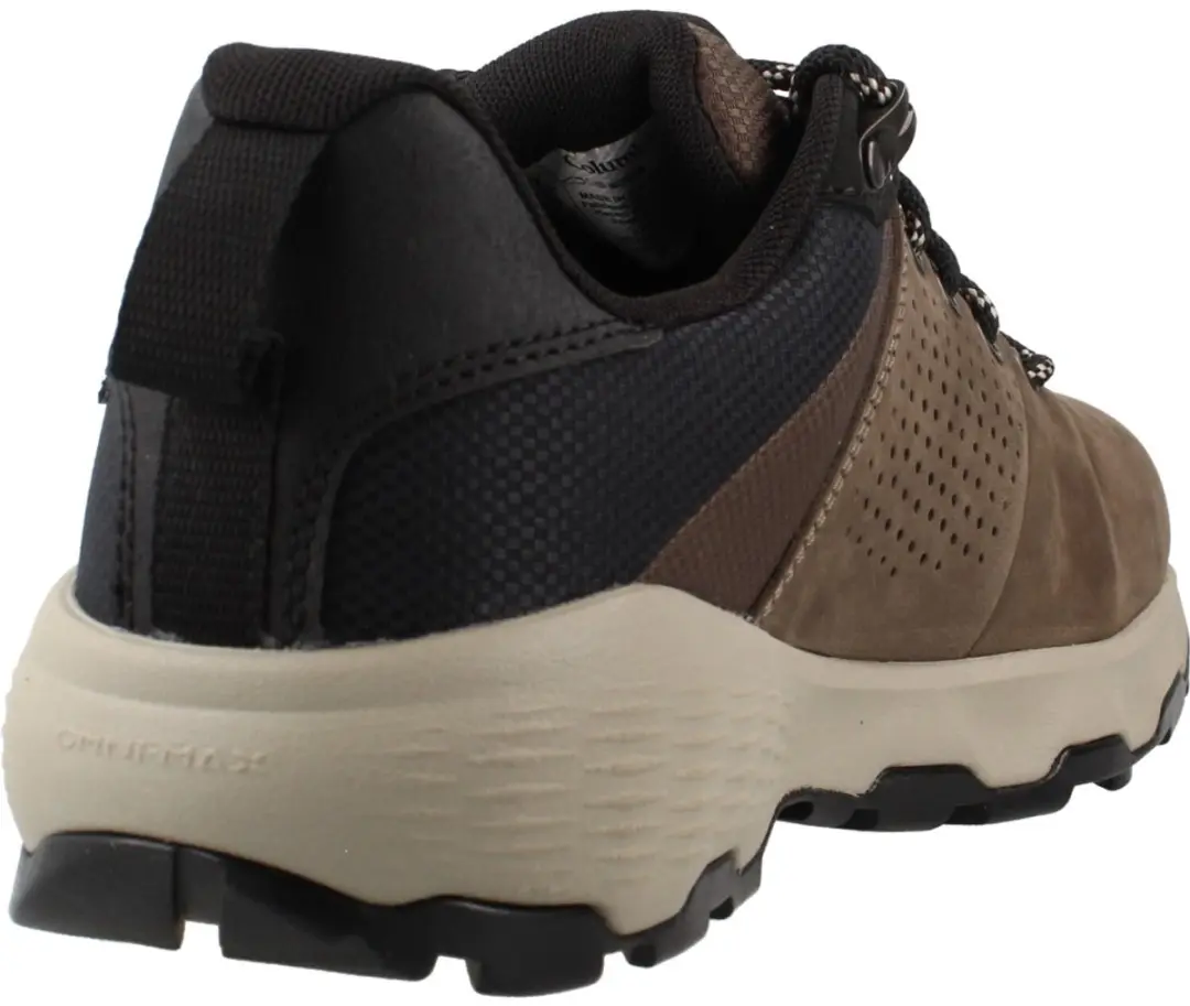 Columbia Newton Nimble Ltr Wandelschoenen - EU 40 - Bruin - afbeelding 6 van 6