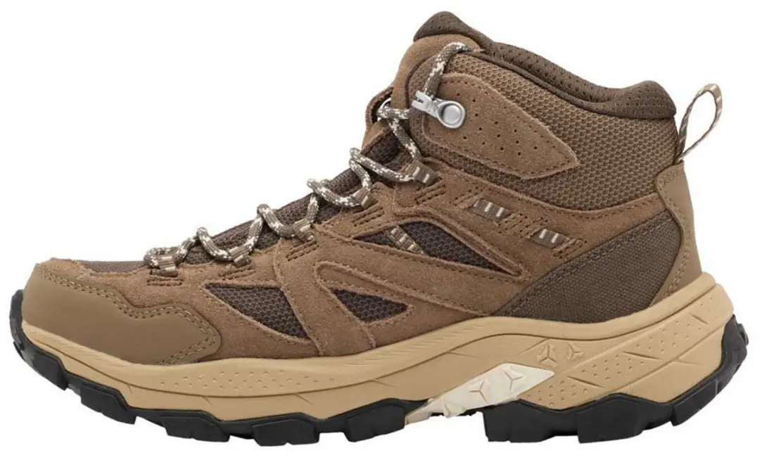Jack Wolfskin Vojo Tour Texapore Mid Wandelschoenen 41 - Dark Anis