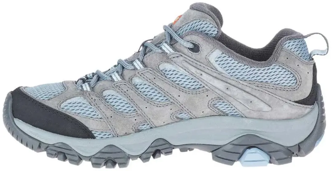 Merrell Moab 3 Wandelschoenen - Vrouw EU 41 - Grijs - afbeelding 6 van 6
