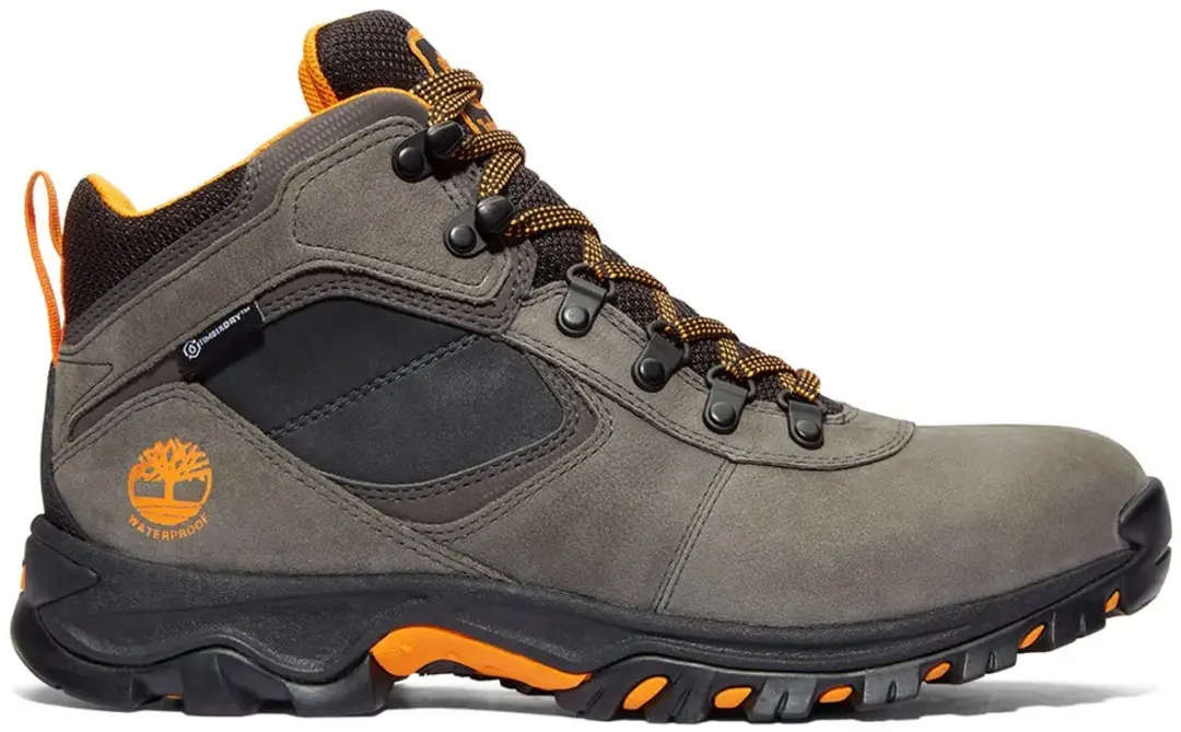Timberland Mtmaddsen Low Wandelschoenen Grijs EU 43 Man