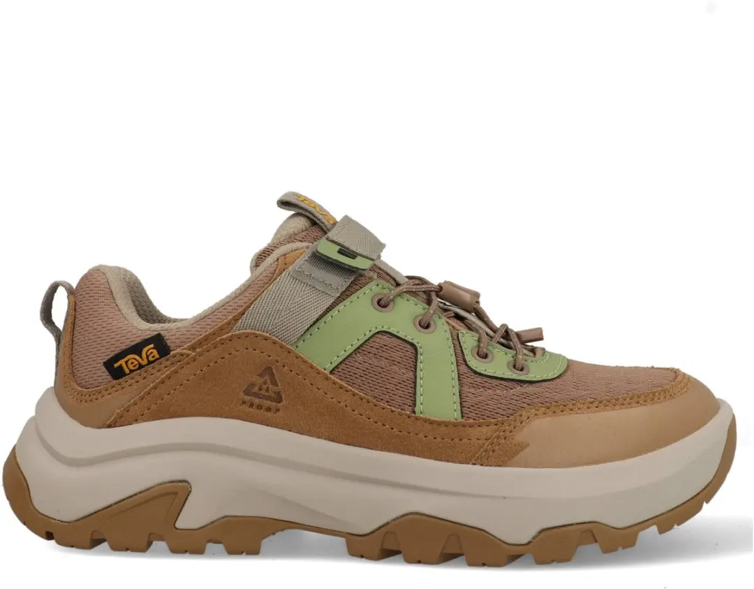 TEVA W Hurricane Daybreaker RP Dames Wandelschoenen