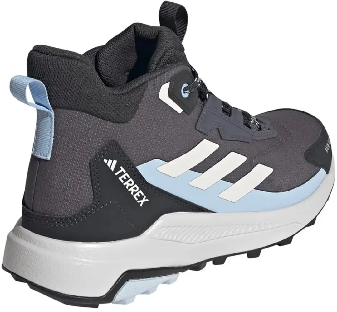 Adidas Terrex Anylander Mid Rain.rdy Wandelschoenen - Zwart EU 40