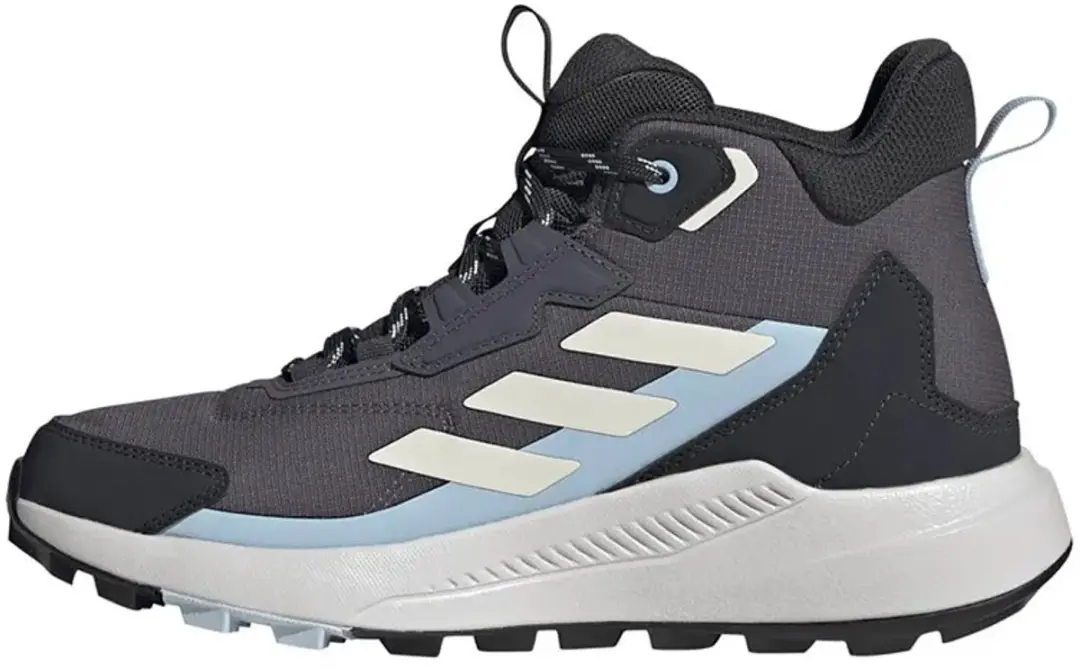 Adidas Terrex Anylander Mid Rain.rdy Wandelschoenen - Zwart EU 40