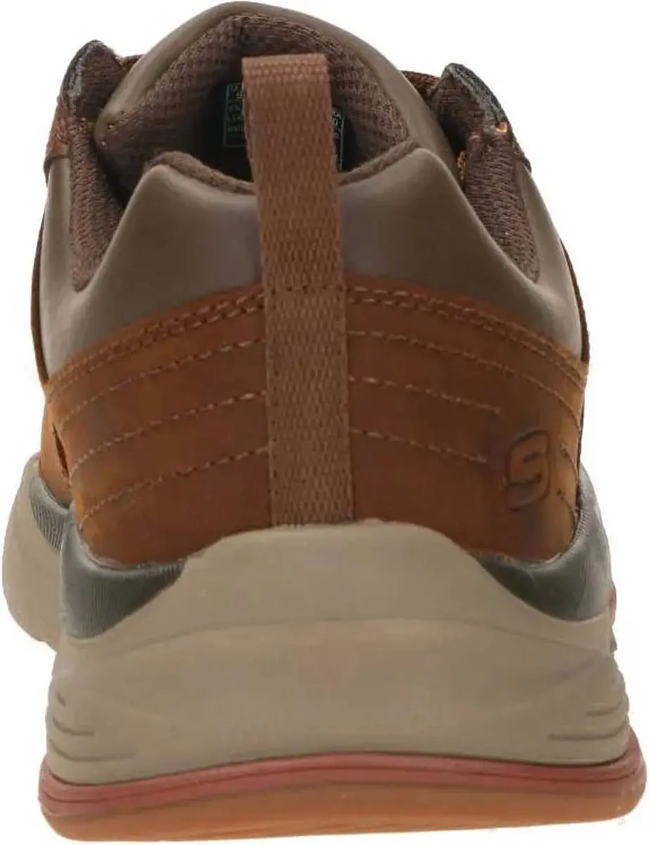 Skechers Benago Treno Wandelschoenen Heren - 41.5 - afbeelding 3 van 6