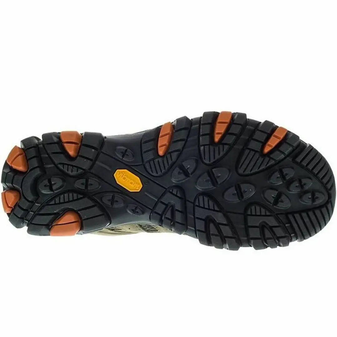 Merrell Moab 3 GTX Wandelschoenen Heren - Olive 43