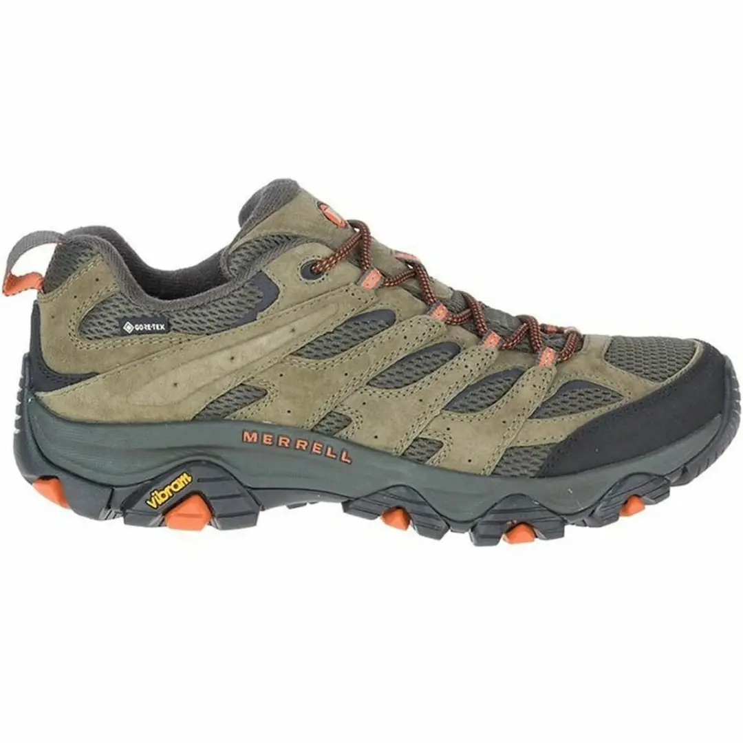 Merrell Moab 3 Gore-Tex Bergschoenen
