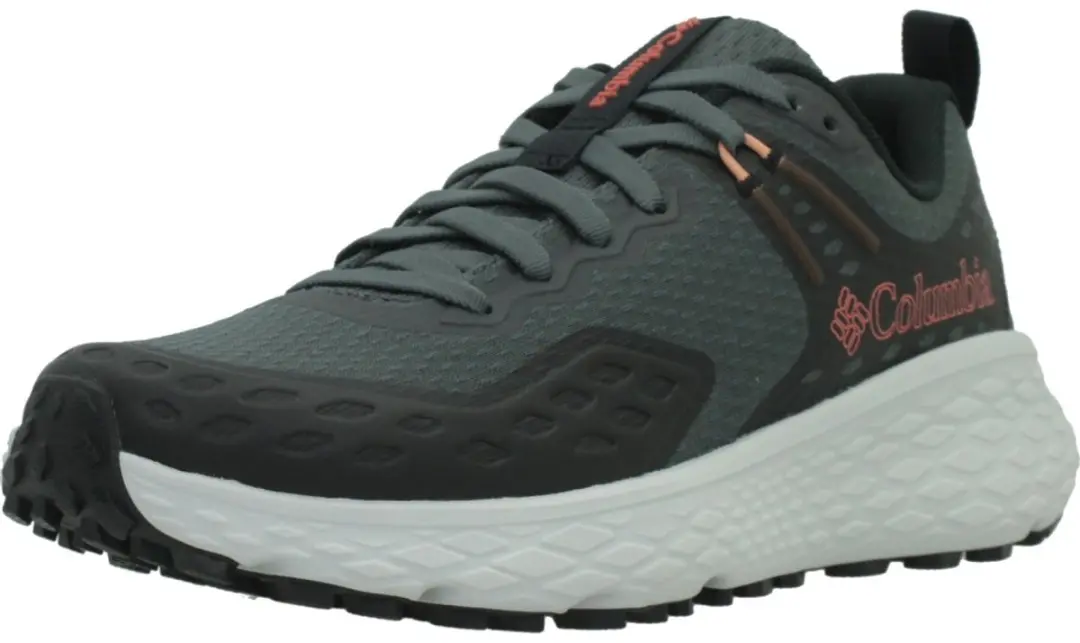 Columbia Konos Trs Wandelschoenen 39 - Dark Grey