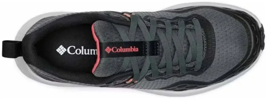 Columbia Konos Trs Wandelschoenen 39 - Dark Grey