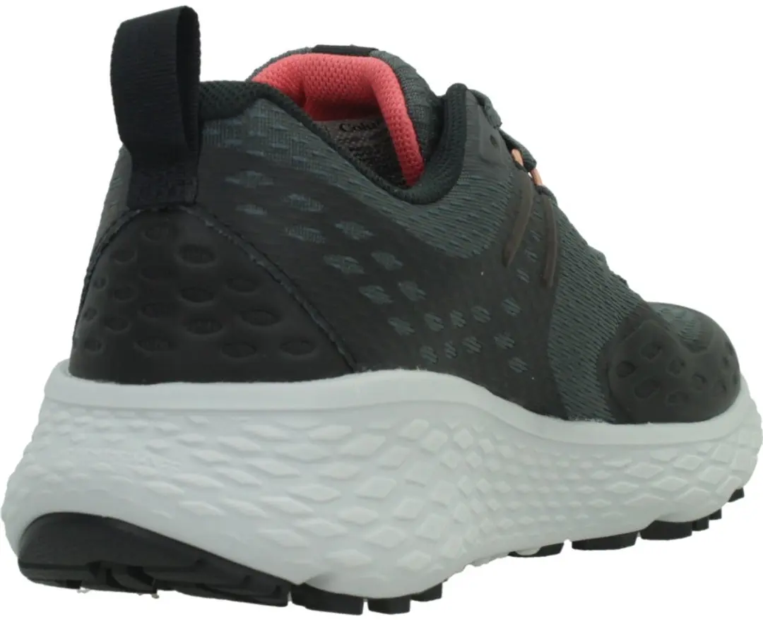 Columbia Konos Trs Wandelschoenen 39.5 - Donkergrijs - afbeelding 6 van 6