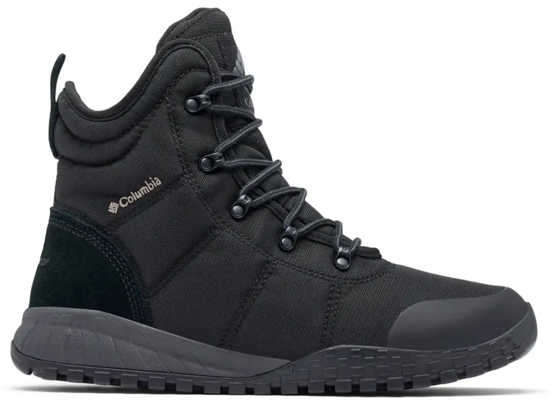 Columbia Fairbanks Omni-Heat Heren Wandelschoenen - 43