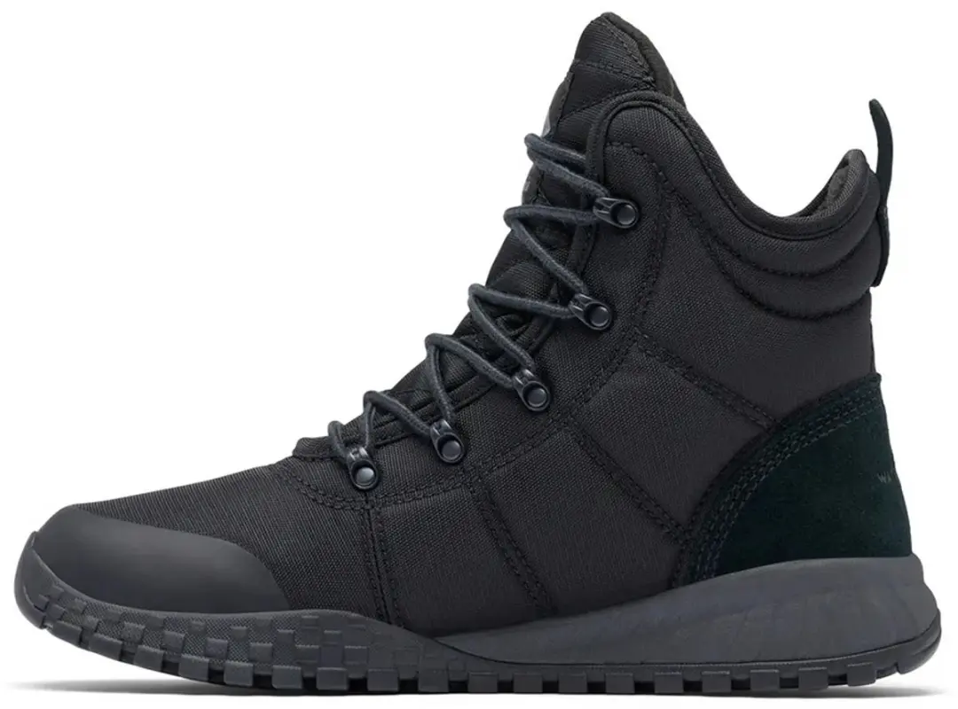 Columbia Fairbanks Omni-Heat Heren Wandelschoenen - 43
