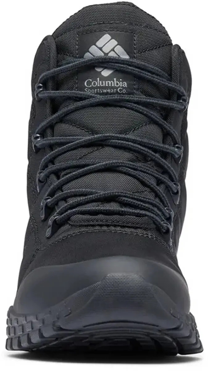 Columbia Fairbanks Omni-Heat Heren Wandelschoenen - 43
