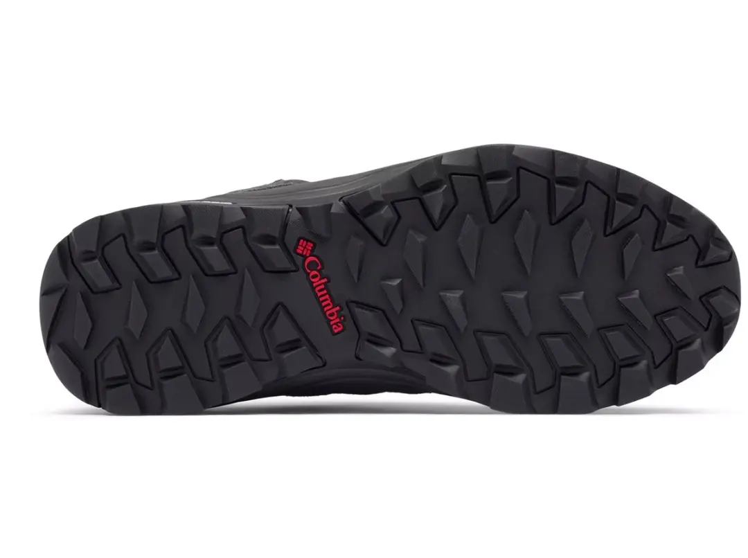 Columbia REDMOND IV MID Waterproof Heren Wandelschoenen - 46 - afbeelding 6 van 6