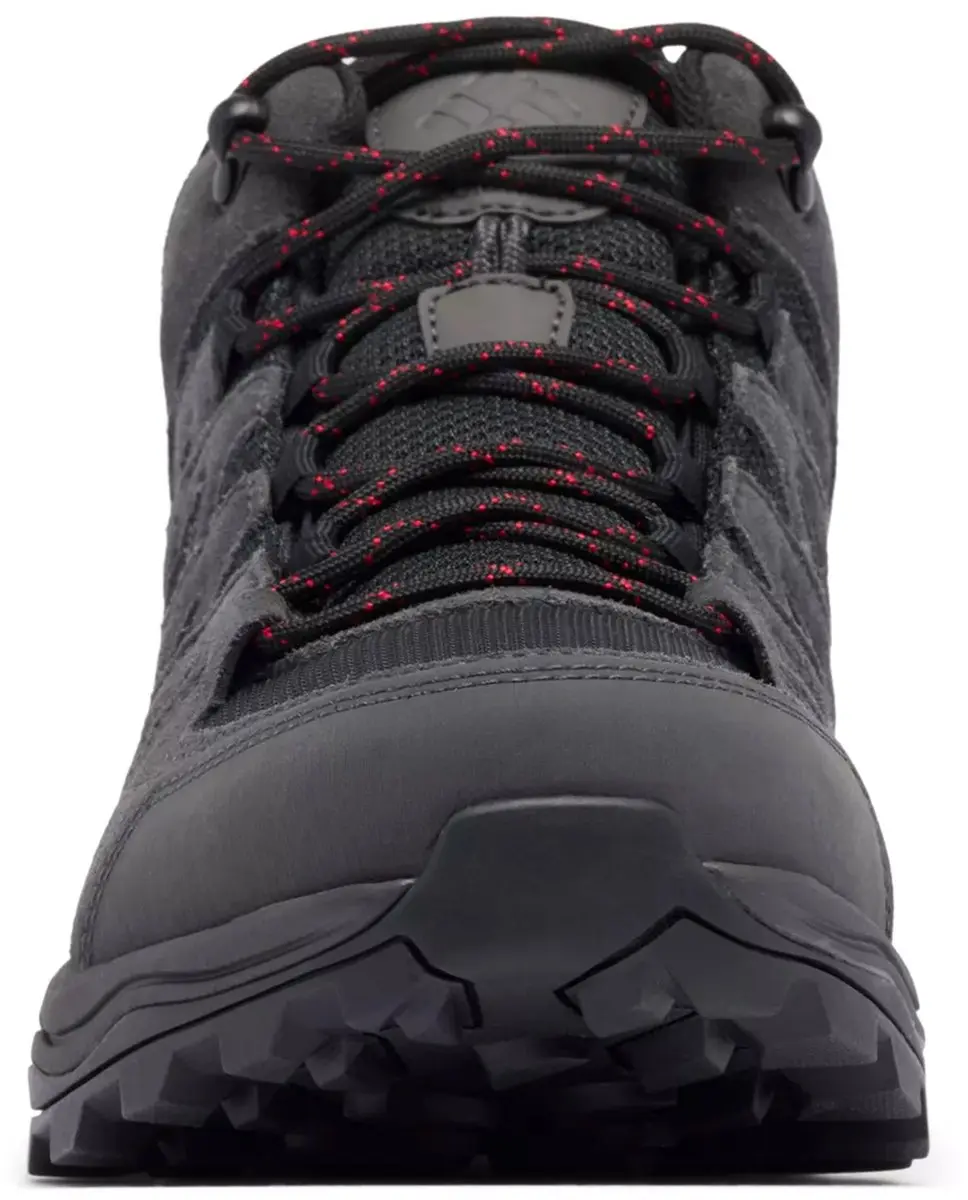 Columbia REDMOND IV MID Waterproof Heren Wandelschoenen - 46