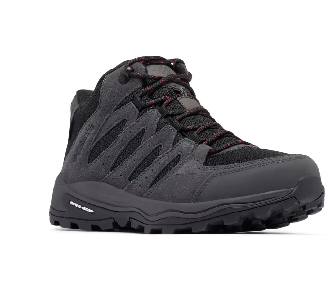 Columbia REDMOND IV MID Waterproof Heren Wandelschoenen - 46