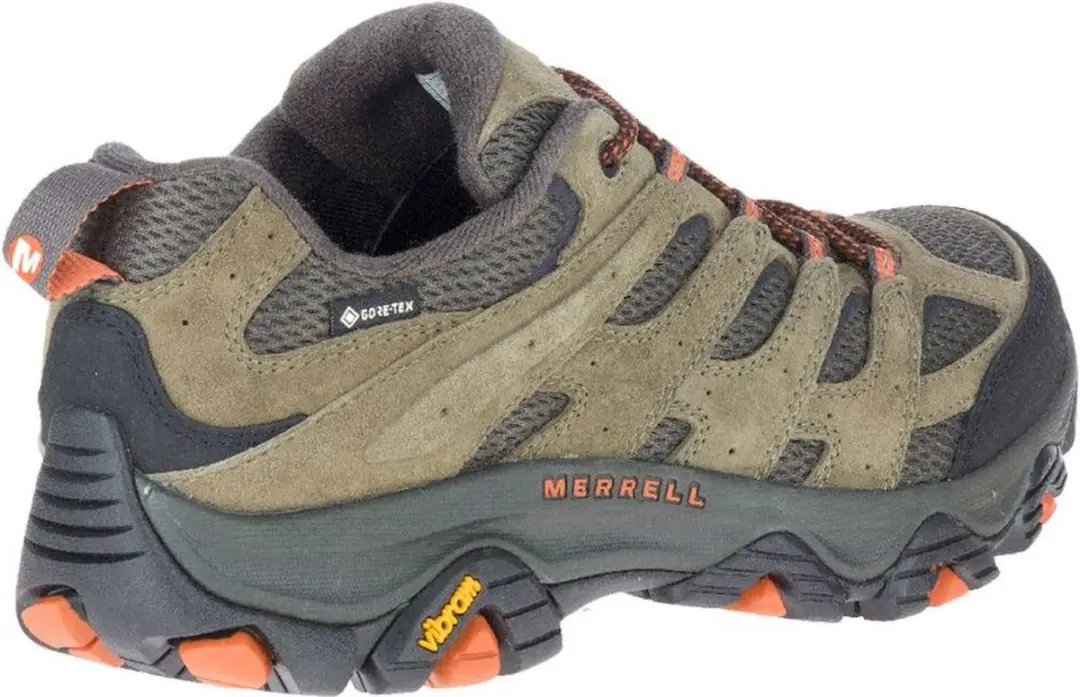 Merrell Moab 3 GTX Wandelschoenen Heren - Olive 44.5