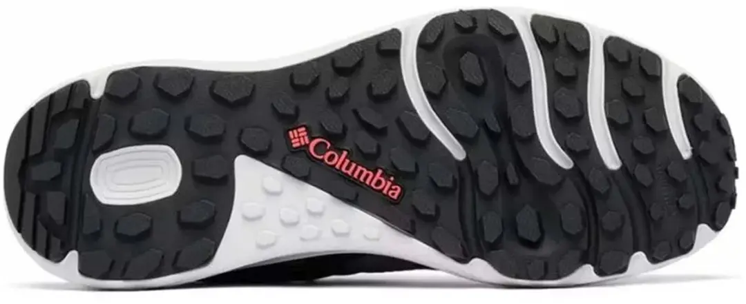 Columbia Konos TRS Wandelschoenen - 38.5 - afbeelding 5 van 6